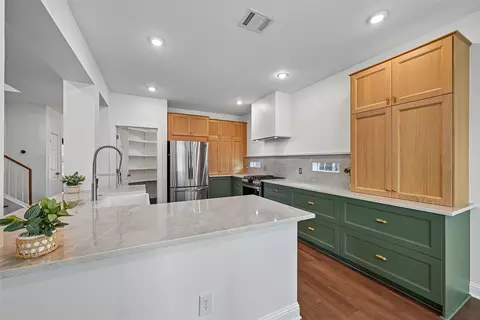 Kitchen - 4719 Mather, Kyle, TX 78640 photo 1 of 7