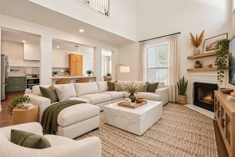 Living - 4719 Mather, Kyle, TX 78640 photo 5 of 6