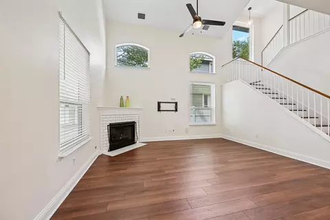 Living - 4719 Mather, Kyle, TX 78640 photo 4 of 6