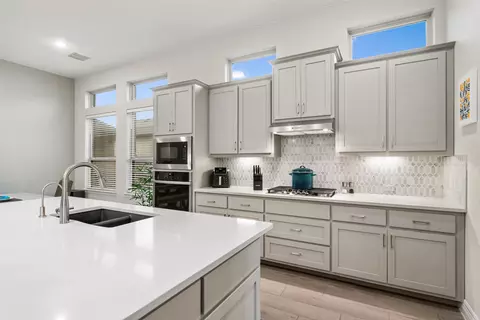 Kitchen - 2501 Costera St, Leander, TX 78641 photo 3 of 4
