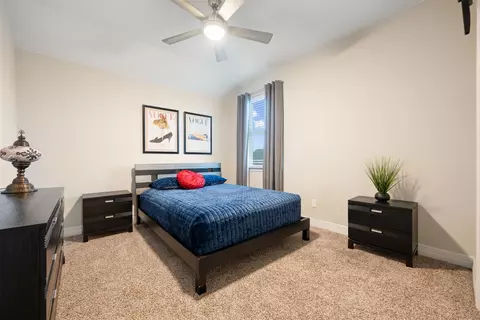 Bedroom - 2501 Costera St, Leander, TX 78641 photo 3 of 5