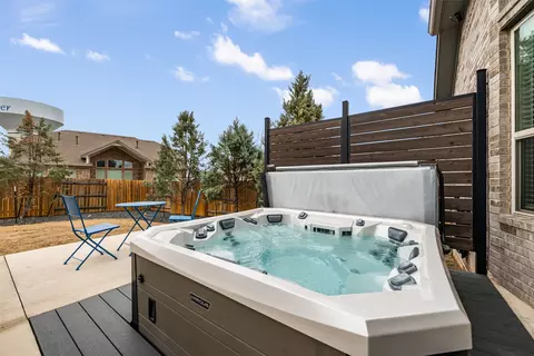 Exterior - 2501 Costera St, Leander, TX 78641 photo 3 of 7