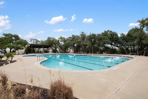Exterior - 2501 Costera St, Leander, TX 78641 photo 7 of 7