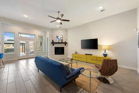 Living - 2501 Costera St, Leander, TX 78641 photo 1 of 2