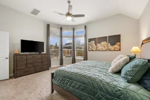Bedroom - 2501 Costera St, Leander, TX 78641 photo 2 of 5