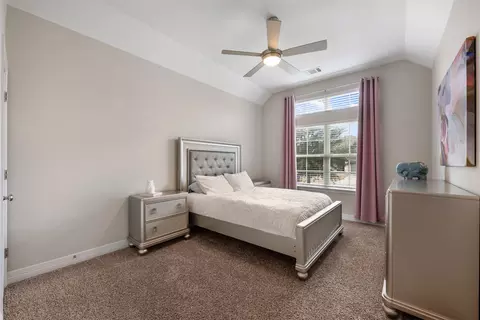 Bedroom - 2501 Costera St, Leander, TX 78641 photo 5 of 5