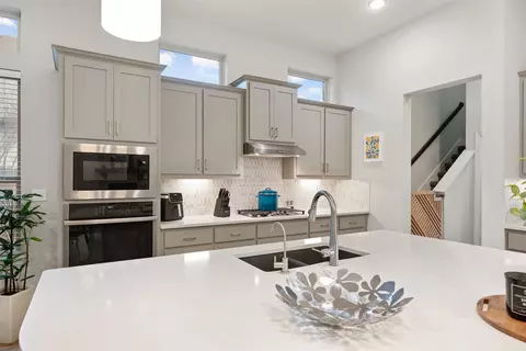 Kitchen - 2501 Costera St, Leander, TX 78641 photo 2 of 4
