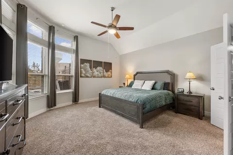 Bedroom - 2501 Costera St, Leander, TX 78641 photo 1 of 5