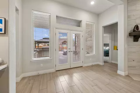 Entry Way - 2501 Costera St, Leander, TX 78641 photo 3 of 3