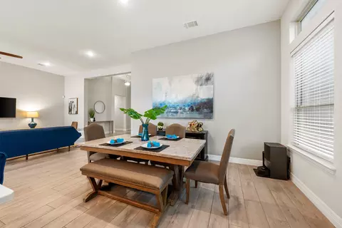 Dining - 2501 Costera St, Leander, TX 78641 photo 1 of 1