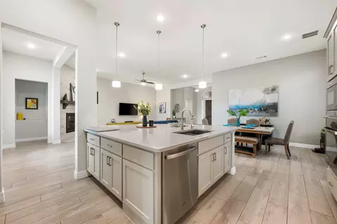 Kitchen - 2501 Costera St, Leander, TX 78641 photo 4 of 4