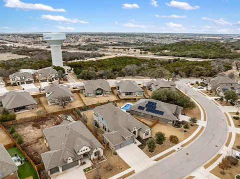 View/Area - 2501 Costera St, Leander, TX 78641 photo 5 of 5