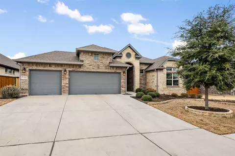 Exterior - 2501 Costera St, Leander, TX 78641 photo 2 of 7