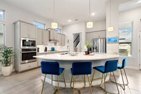 Kitchen - 2501 Costera St, Leander, TX 78641 photo 1 of 4