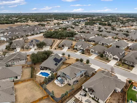 View/Area - 2501 Costera St, Leander, TX 78641 photo 2 of 5