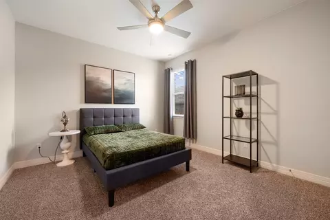 Bedroom - 2501 Costera St, Leander, TX 78641 photo 4 of 5
