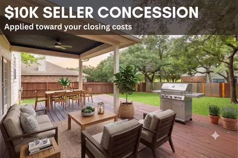1104 Iron Horse, Leander, TX 78641