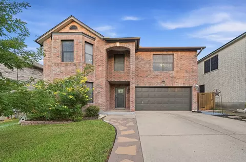 2423 Lavendale Ct, Austin, TX 78748