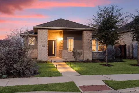 9115 Looksee Ln, Austin, TX 78744