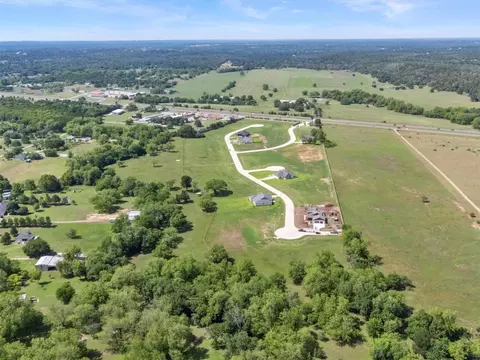 lot30 Hydrangea Dr, Smithville, TX 78957