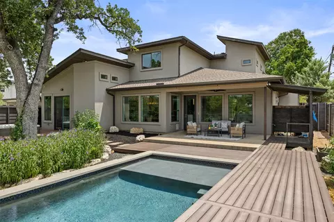 10804 Rush Rd #2, Austin, TX 78732