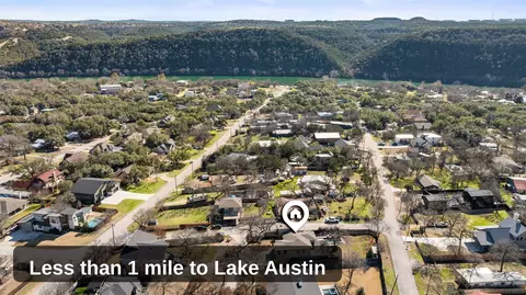 10804 Rush Rd #2, Austin, TX 78732