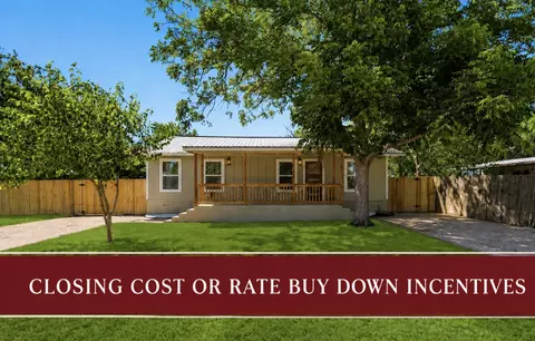 125 Discovery Ln, San Marcos, TX 78666