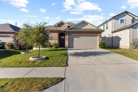 109 Finley Rae Dr, Georgetown, TX 78626
