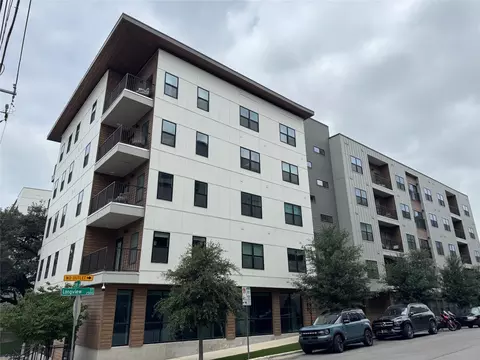 2500 Longview St #302, Austin, TX 78705