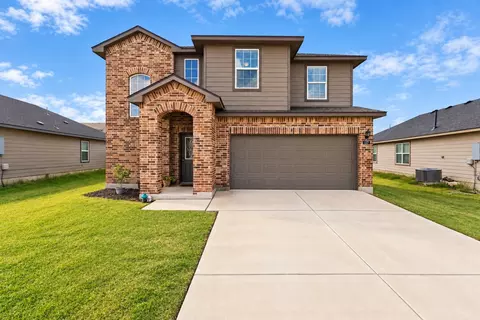 117 Finn Trl, San Marcos, TX 78666
