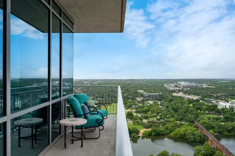 222 West Ave #2802, Austin, TX 78701