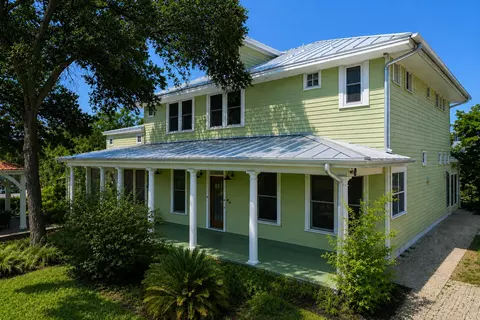 1150 San Bernard St #1, Austin, TX 78702