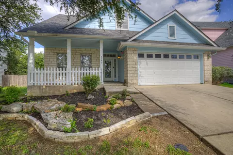 2043 Nevada St, San Marcos, TX 78666