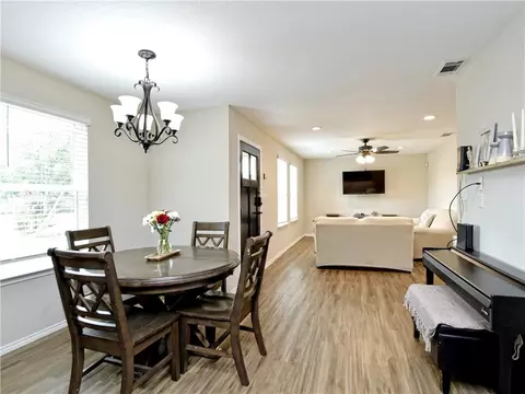 Dining - 504 W 2nd St, Elgin, TX 78621 photo 1 of 3