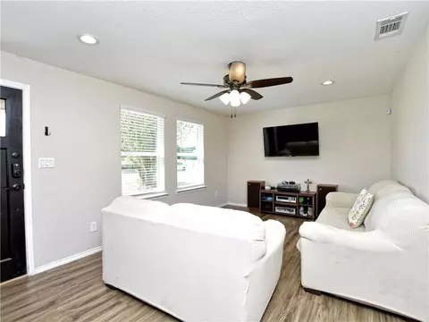 Living - 504 W 2nd St, Elgin, TX 78621 photo 2 of 3