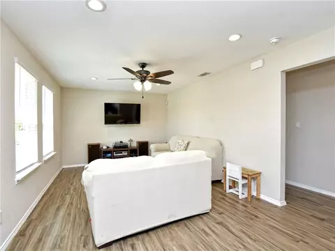Living - 504 W 2nd St, Elgin, TX 78621 photo 1 of 3