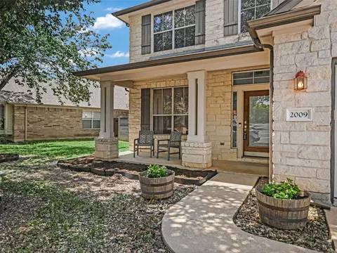 2009 National Park Blvd, Austin, TX 78747