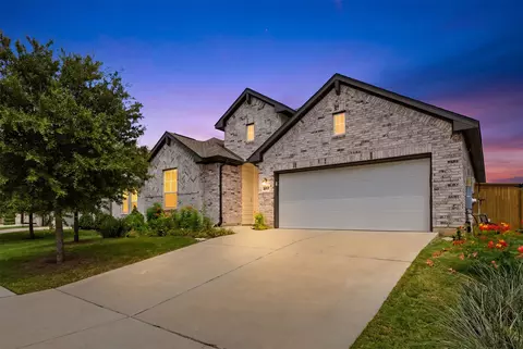 461 Coyote Creek Way, Kyle, TX 78640
