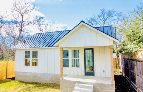 1903 W B W 30th St, Austin, TX 78703