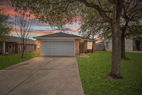 1501 Molson Lake Dr, Leander, TX 78641