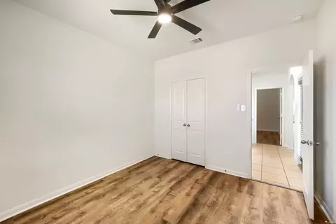 Bedroom - 19624 Smith Gin St, Manor, TX 78653 photo 5 of 5