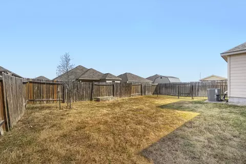 Exterior - 19624 Smith Gin St, Manor, TX 78653 photo 4 of 7