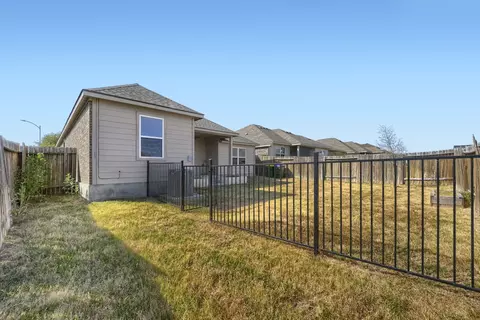 Exterior - 19624 Smith Gin St, Manor, TX 78653 photo 6 of 7