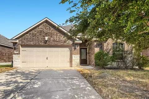 Exterior - 19624 Smith Gin St, Manor, TX 78653 photo 2 of 7