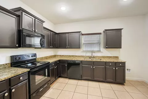 Kitchen - 19624 Smith Gin St, Manor, TX 78653 photo 2 of 2