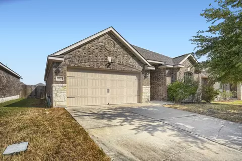 Exterior - 19624 Smith Gin St, Manor, TX 78653 photo 1 of 7