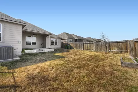 Exterior - 19624 Smith Gin St, Manor, TX 78653 photo 5 of 7