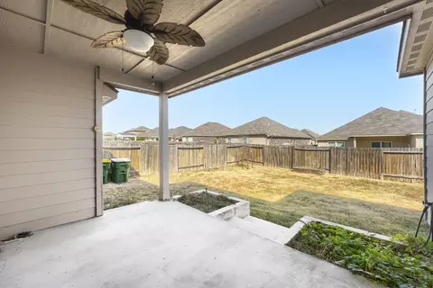 Exterior - 19624 Smith Gin St, Manor, TX 78653 photo 3 of 7