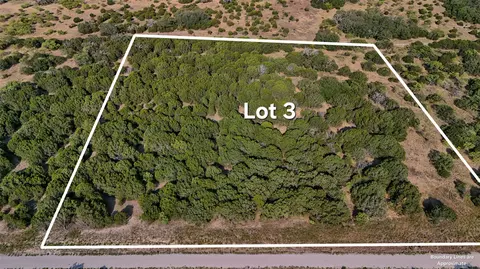 lot3 Us Hwy 190 Hwy, Lometa, TX 78853