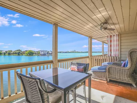 1100 The Cpe #602, Horseshoe Bay, TX 78657